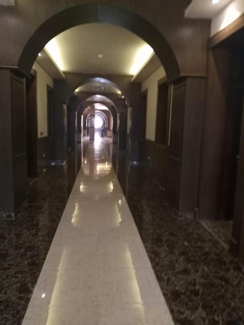 Horizon Loaloat Elnile Otel Kahire Dış mekan fotoğraf