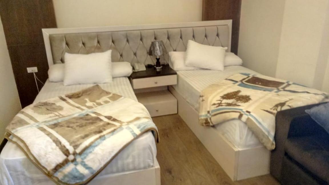 Horizon Loaloat Elnile Otel Kahire Dış mekan fotoğraf