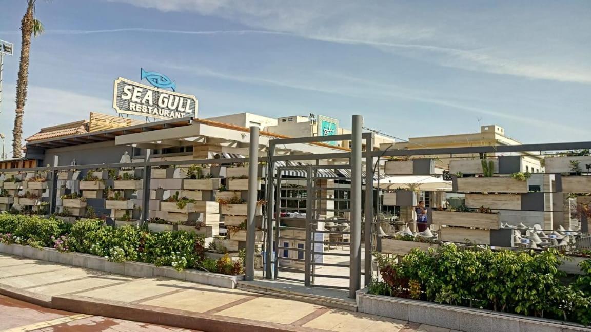 Horizon Loaloat Elnile Otel Kahire Dış mekan fotoğraf