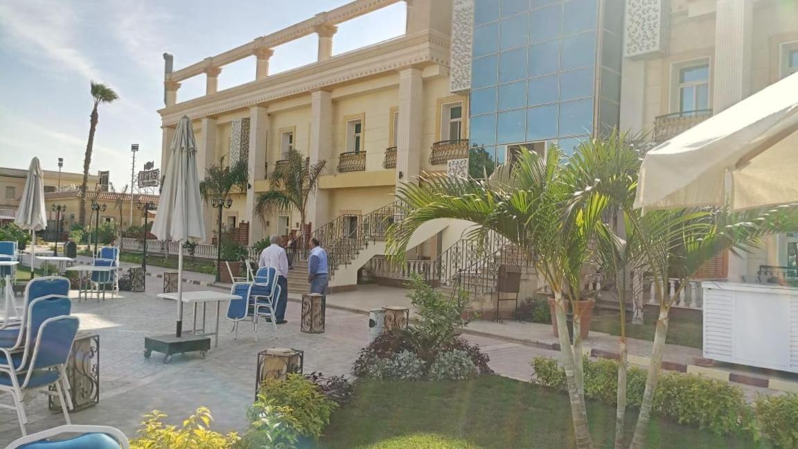 Horizon Loaloat Elnile Otel Kahire Dış mekan fotoğraf