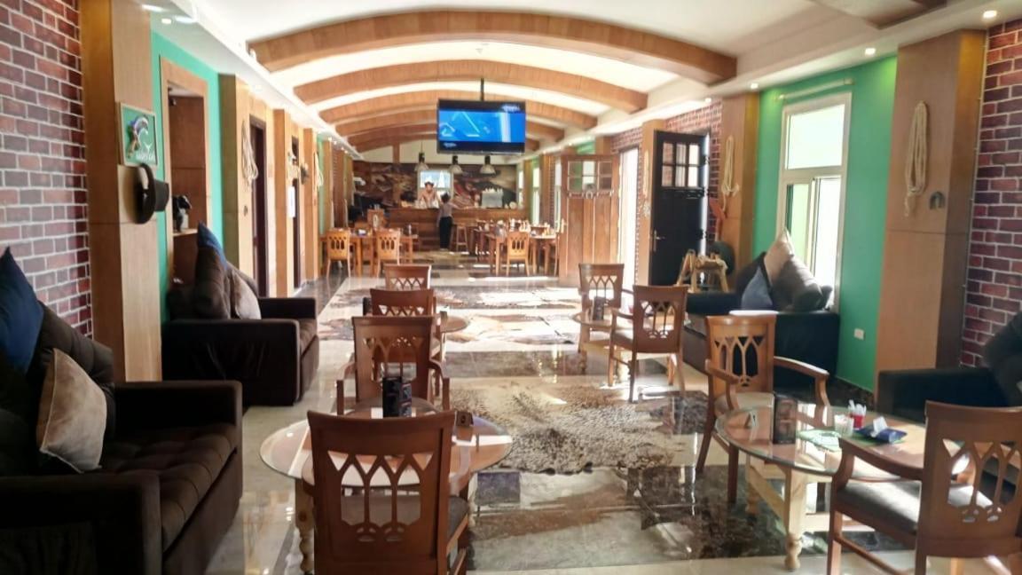 Horizon Loaloat Elnile Otel Kahire Dış mekan fotoğraf