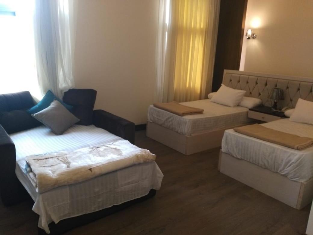 Horizon Loaloat Elnile Otel Kahire Dış mekan fotoğraf