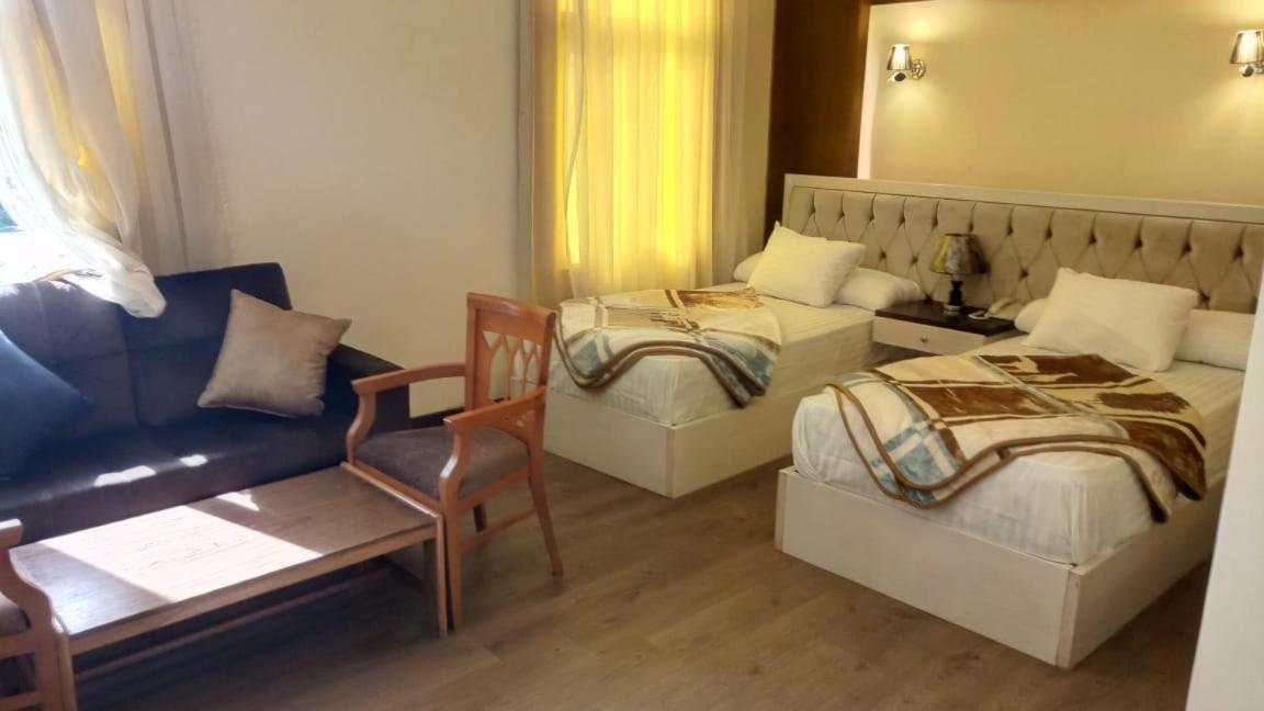 Horizon Loaloat Elnile Otel Kahire Dış mekan fotoğraf