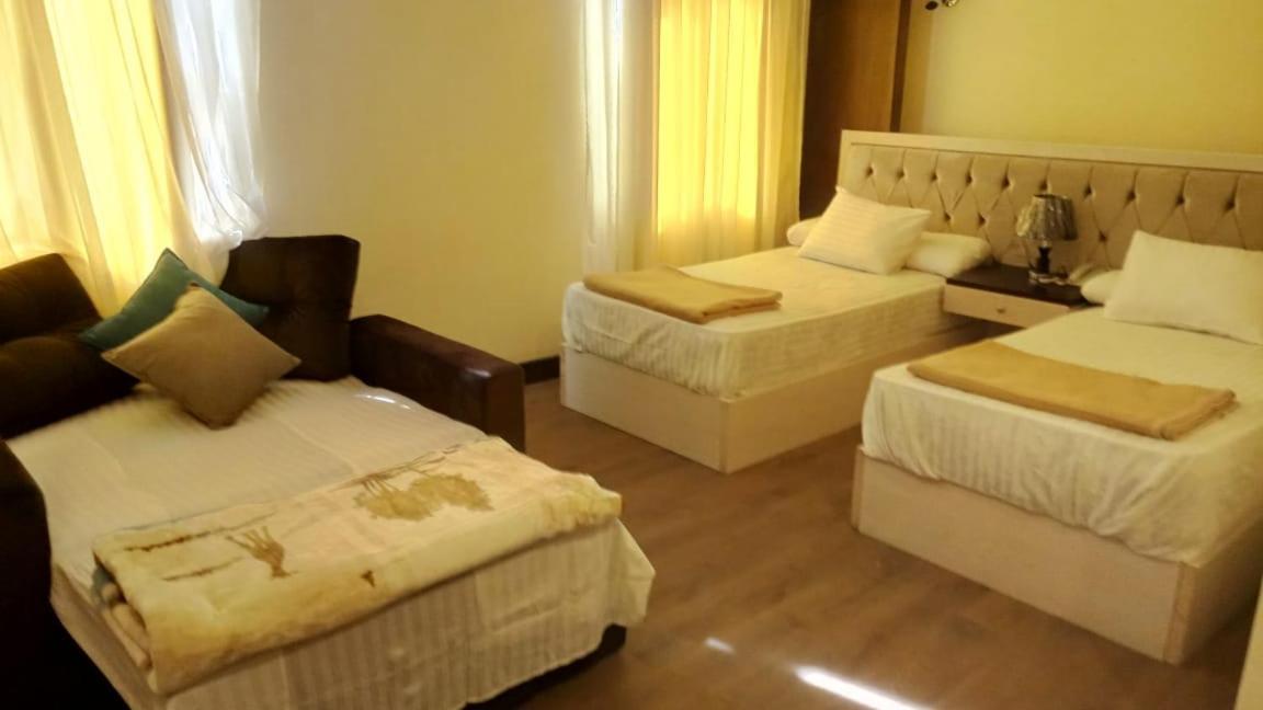 Horizon Loaloat Elnile Otel Kahire Dış mekan fotoğraf