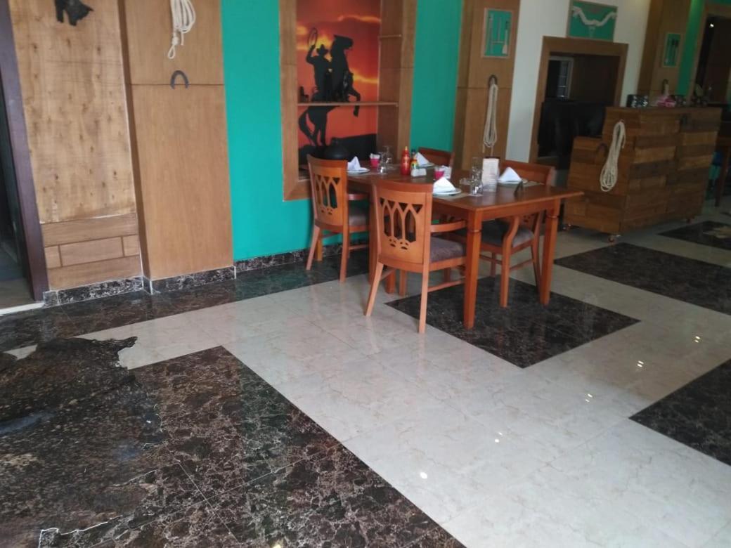 Horizon Loaloat Elnile Otel Kahire Dış mekan fotoğraf