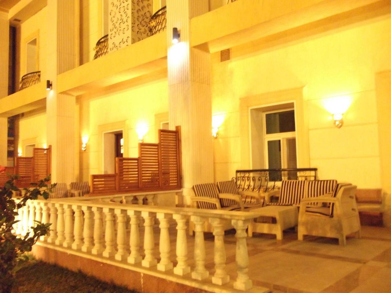 Horizon Loaloat Elnile Otel Kahire Dış mekan fotoğraf