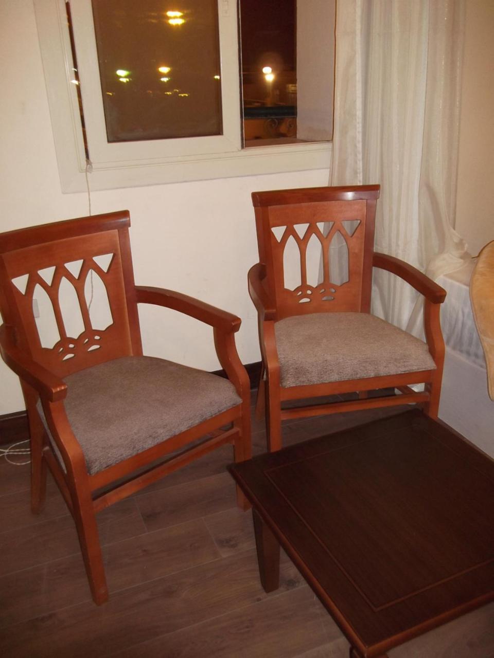 Horizon Loaloat Elnile Otel Kahire Dış mekan fotoğraf