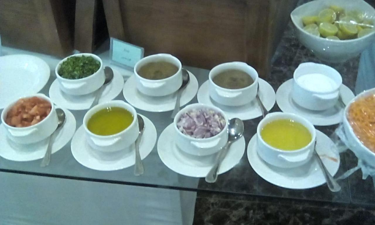 Horizon Loaloat Elnile Otel Kahire Dış mekan fotoğraf
