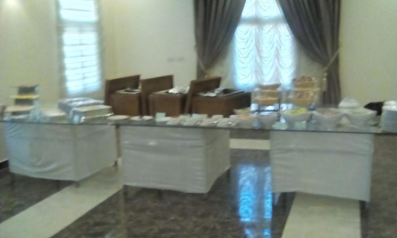 Horizon Loaloat Elnile Otel Kahire Dış mekan fotoğraf