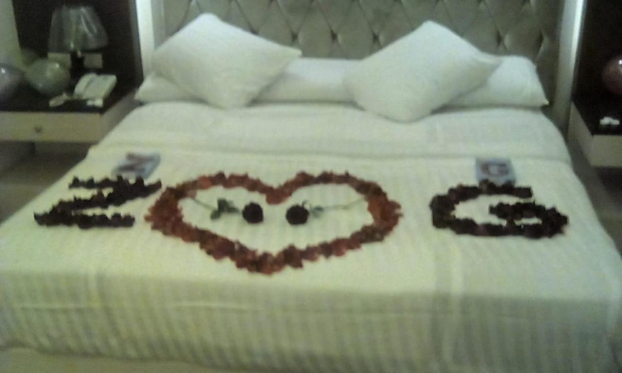 Horizon Loaloat Elnile Otel Kahire Dış mekan fotoğraf